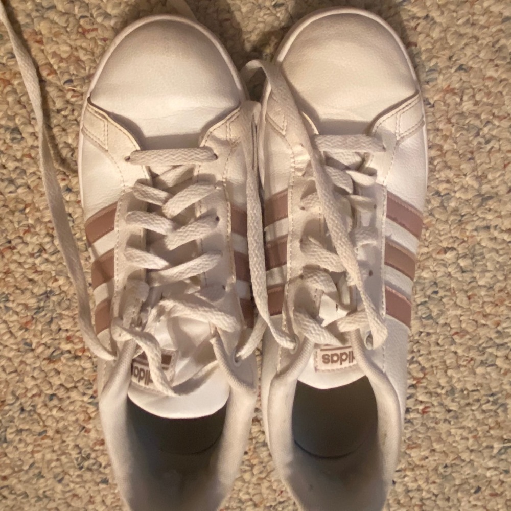 Adidas sneakers
